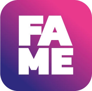 FAME Logo